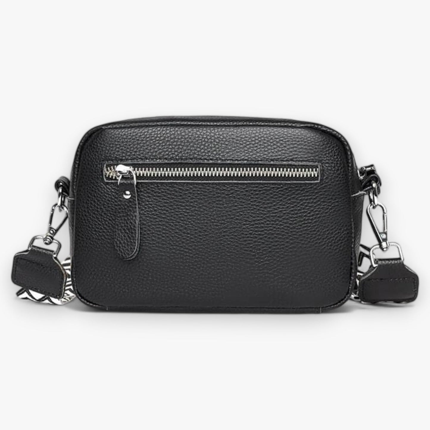 Norvo | CrossbodyBag – Elegant Skinn Damer Handveske