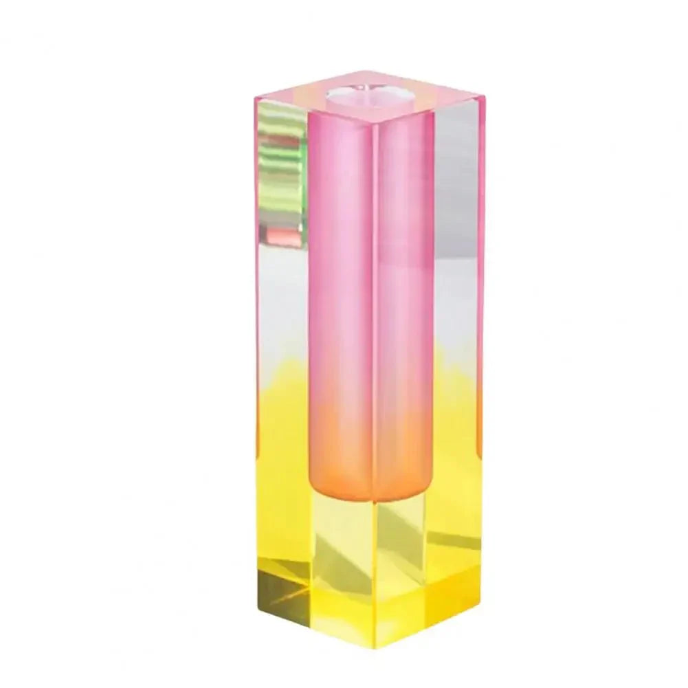 Norvo | Krystall Effekt Gradient Vase