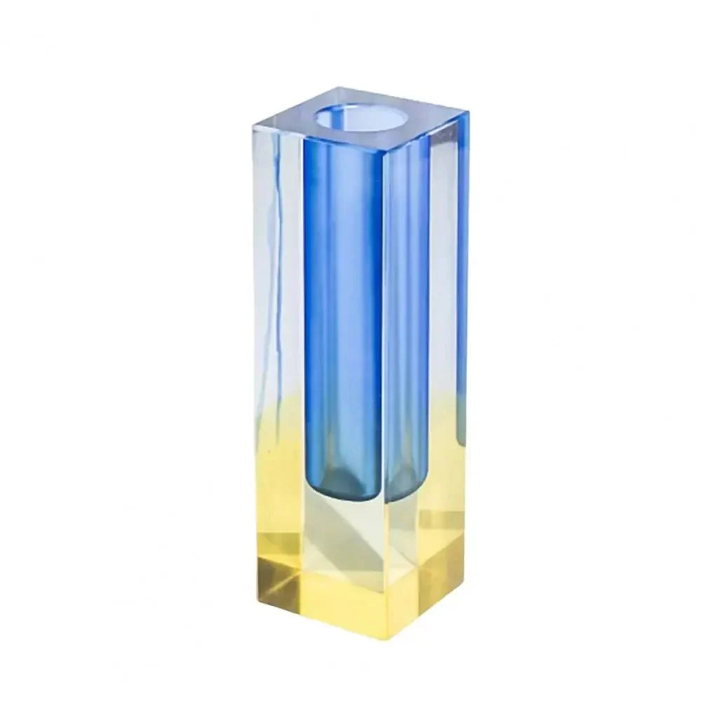 Norvo | Krystall Effekt Gradient Vase