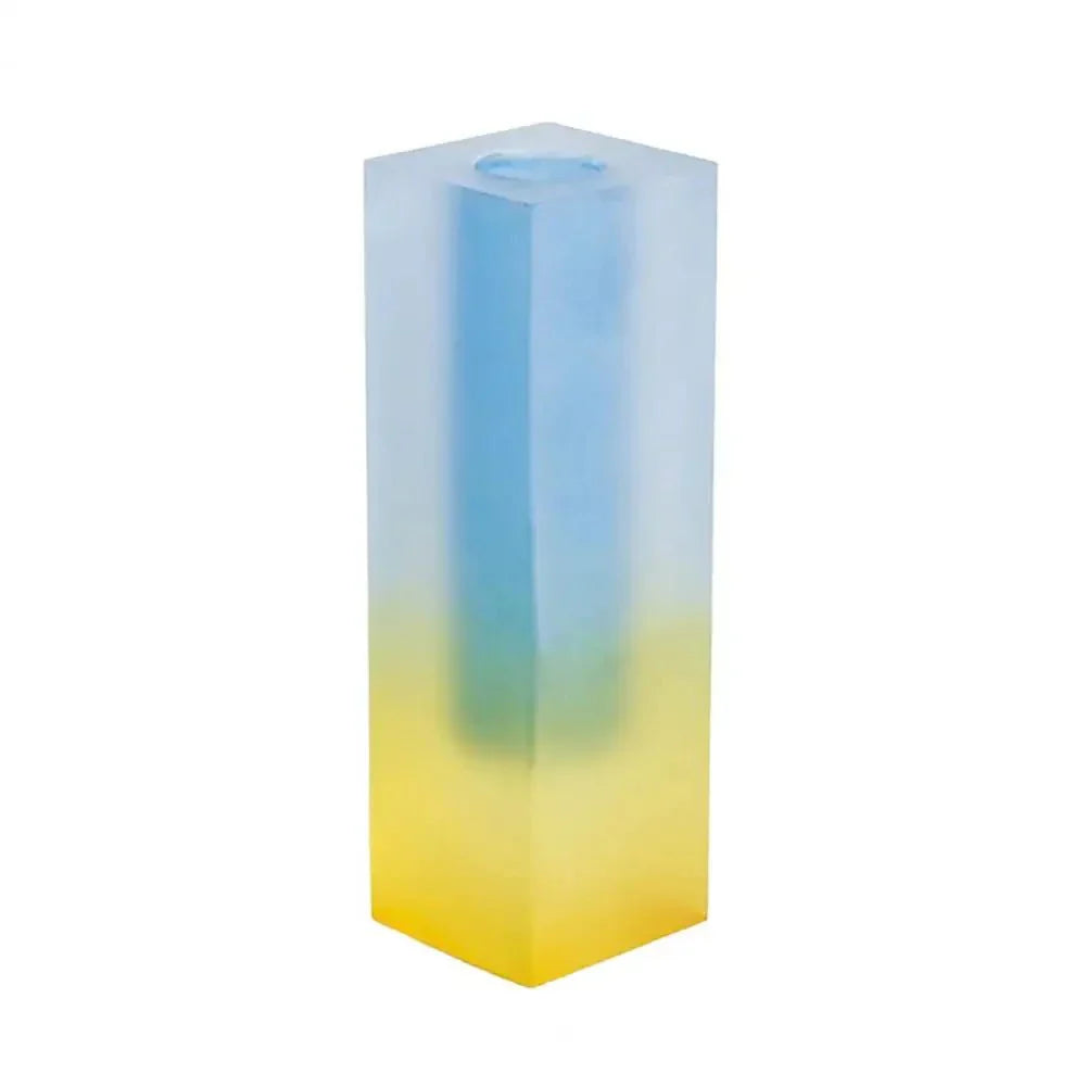 Norvo | Krystall Effekt Gradient Vase
