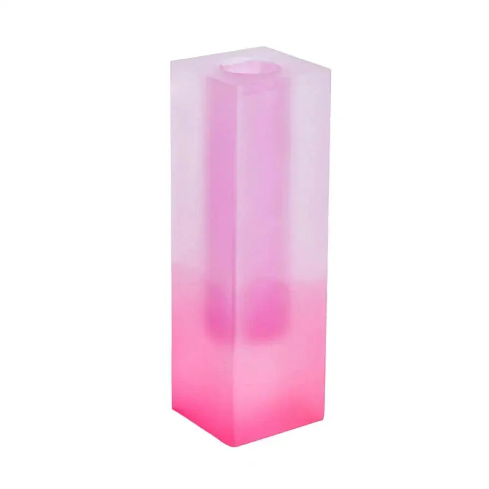 Norvo | Krystall Effekt Gradient Vase