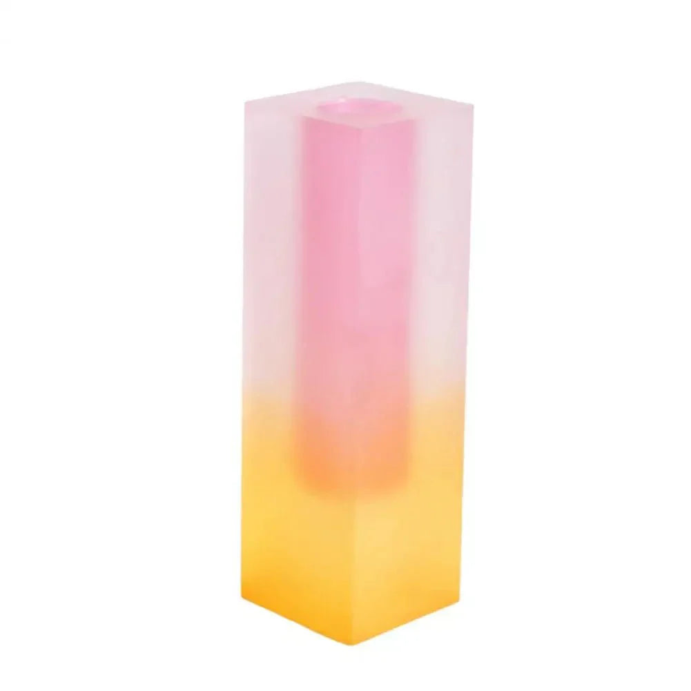 Norvo | Krystall Effekt Gradient Vase