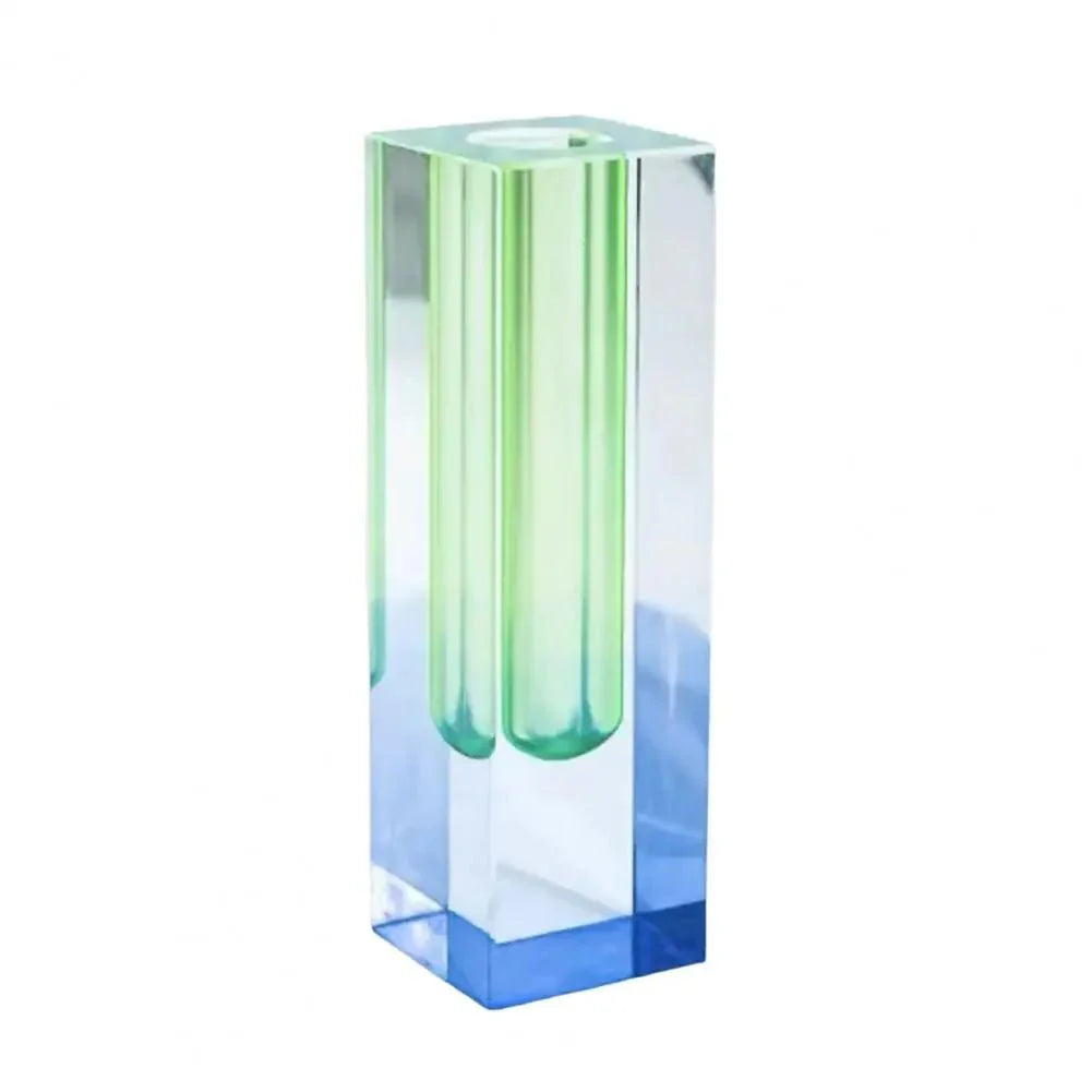 Norvo | Krystall Effekt Gradient Vase