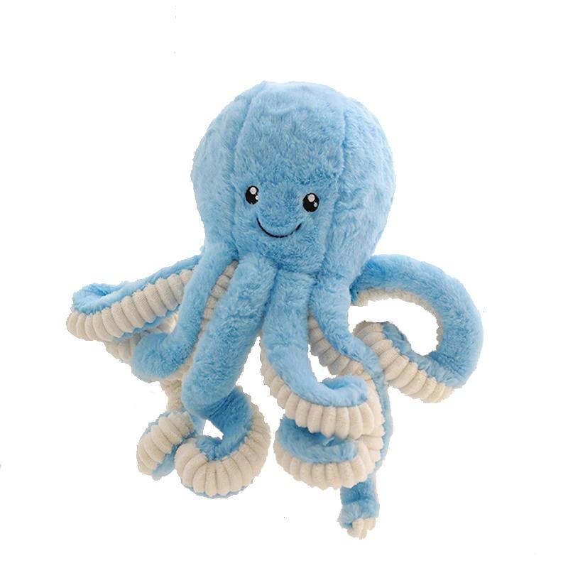 Norvo | Plush Octopus Soft Cotton Kids Toy