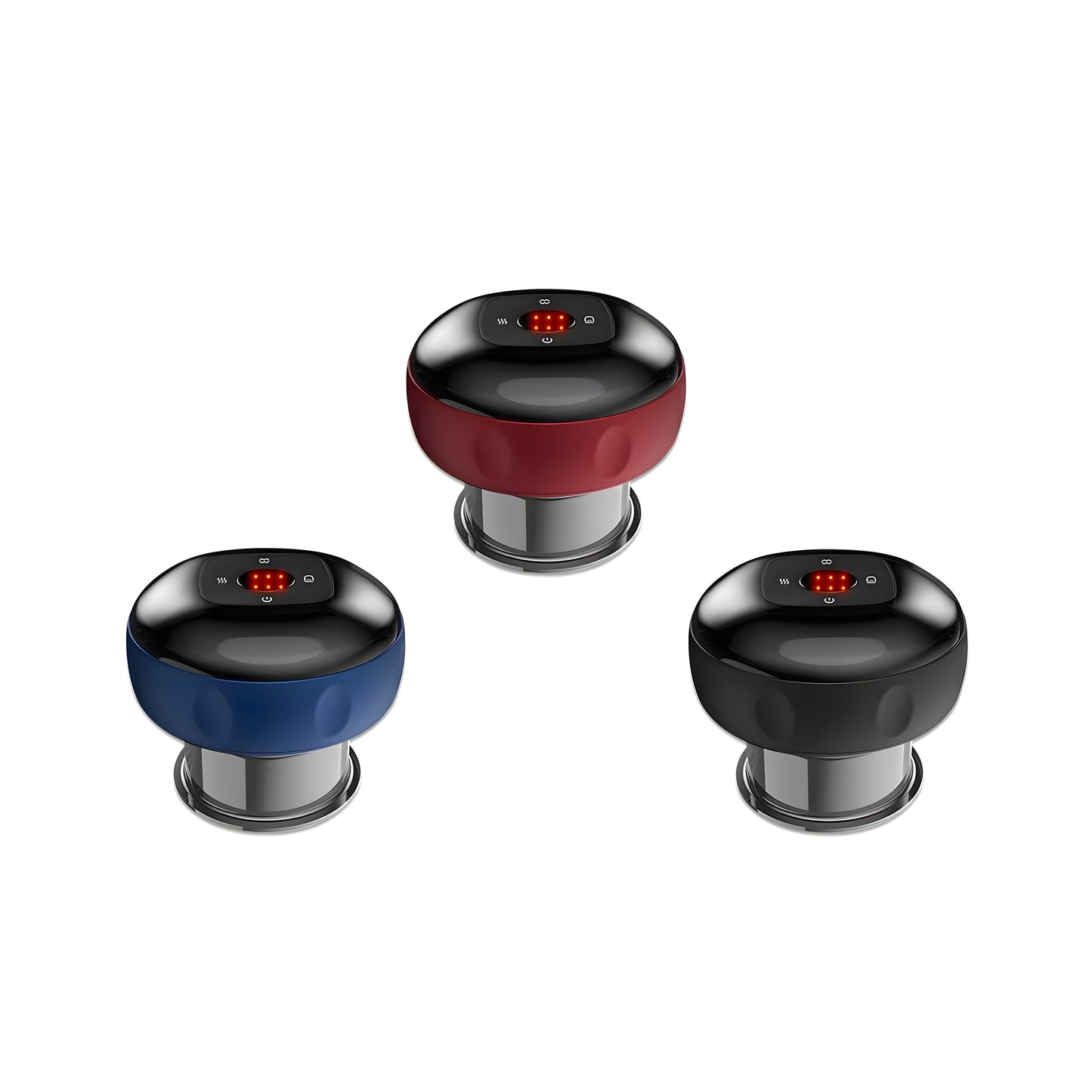 Norvo | Cupping Massager - ThermaCup