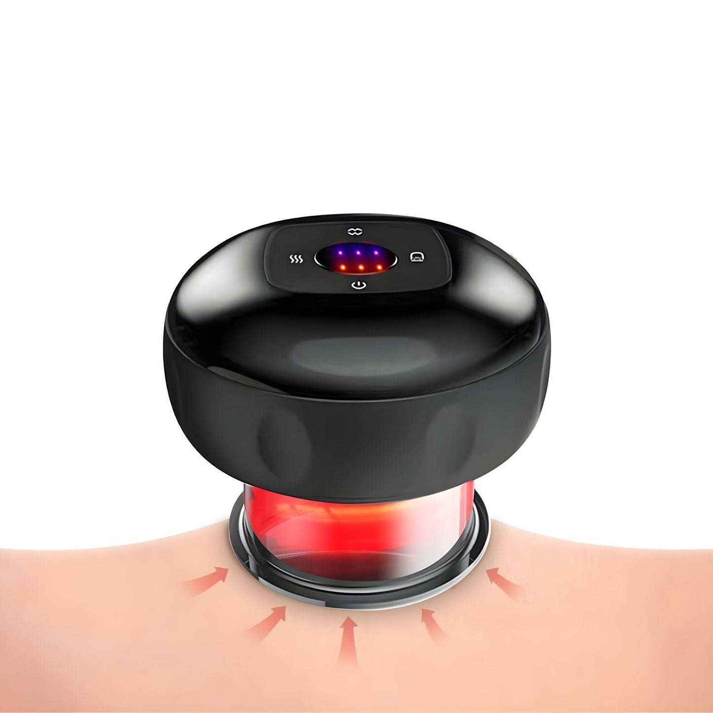 Norvo | Cupping Massager - ThermaCup