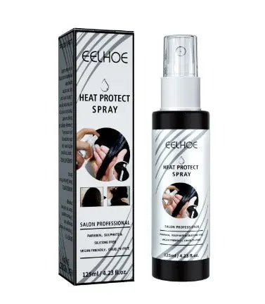 Norvo | Curlify Mini – Kompakt krølltang for reise og rask styling