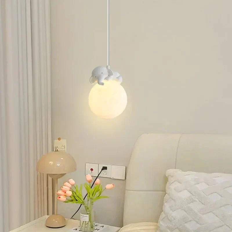 Norvo | LunarBeam - Moonlight Pendel