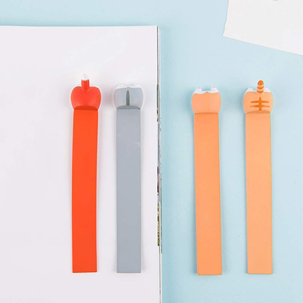 Norvo | Cutie Bootymark Side Markører