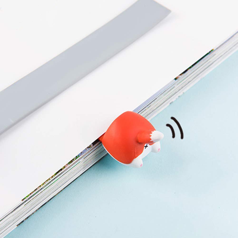 Norvo | Cutie Bootymark Side Markører