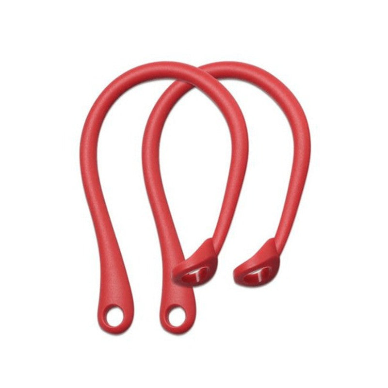 Norvo | Anti-tap øre krok ørepropper & Airpod holder