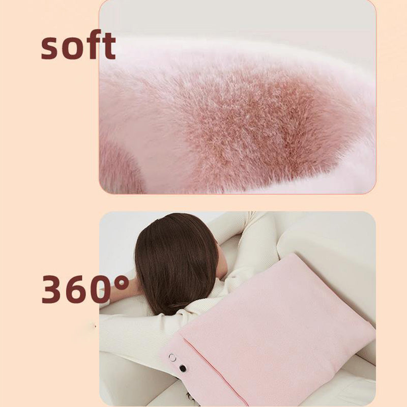 Norvo | WarmNap – Øyeblikkelig Sikker Varme for Kalde Hender Når Som Helst og Hvor Som Helst