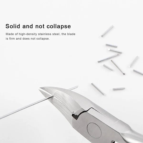 Norvo | Profesjonell Negleklipper Kit