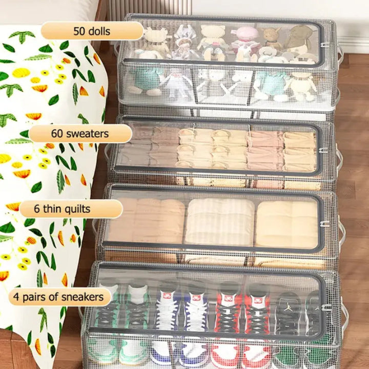 Norvo | ZaperoShield — Det vanntette beskyttelsen som får skoene dine til å skinne og får rotet ditt til å forsvinne