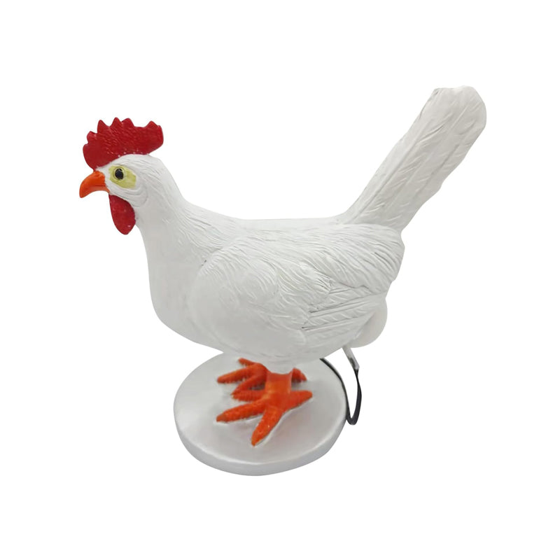 Norvo | Creative Chicken and Duck Shape Decorative Table Lamp