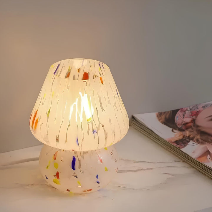 Norvo | Verra Munnblåst Glasslampe