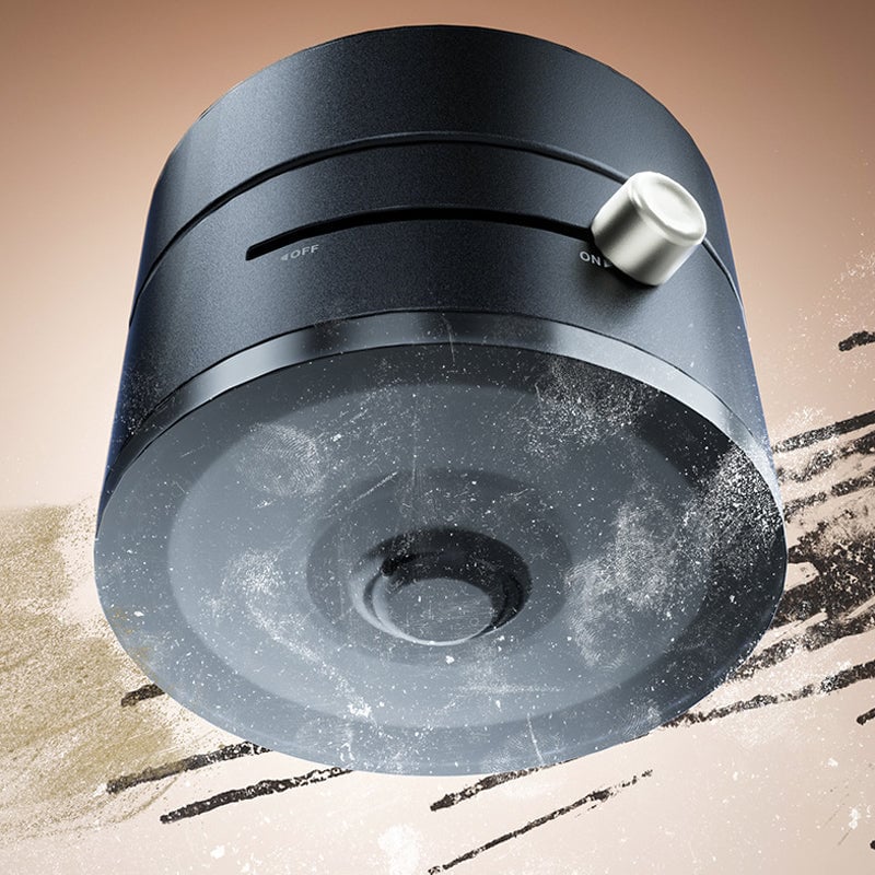 Norvo | Magnetisk vakuum sugeholder