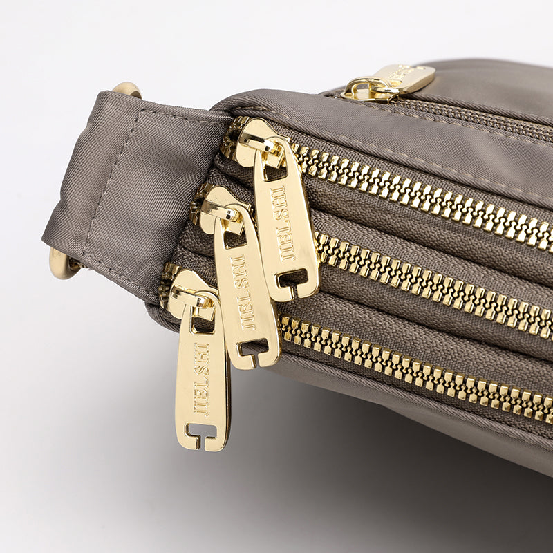 Norvo | Japansk stil liten trendy skulderveske