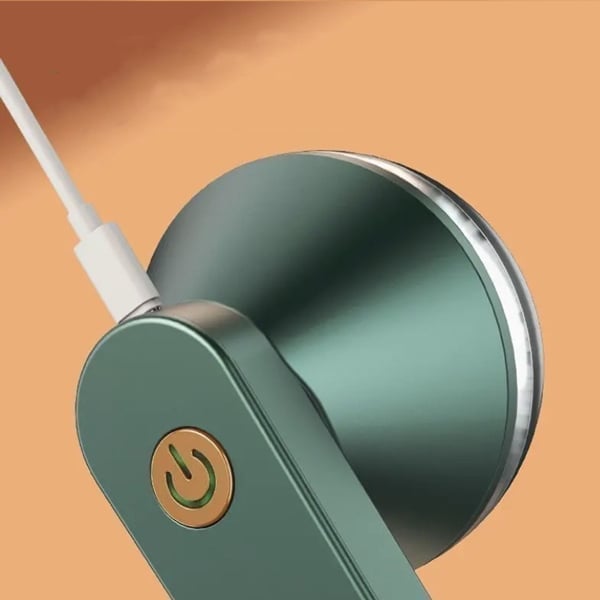 Norvo | Nytt Produktkampanje (49% RABATT) - Elektrisk Lintfjerner Oppladbar