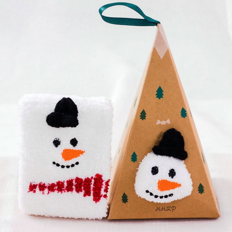 Norvo | XmasSocks – Julemagien forent med varme