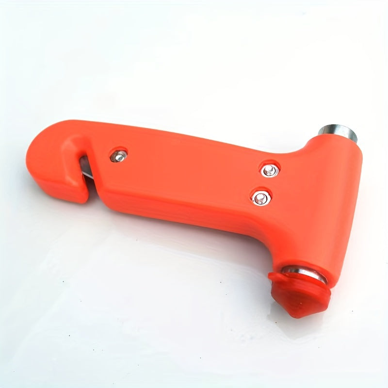 Norvo | Bil nødsett – Komplett sikkerhetssett med varseltre triangul, startkabler og sikkerhetsvest