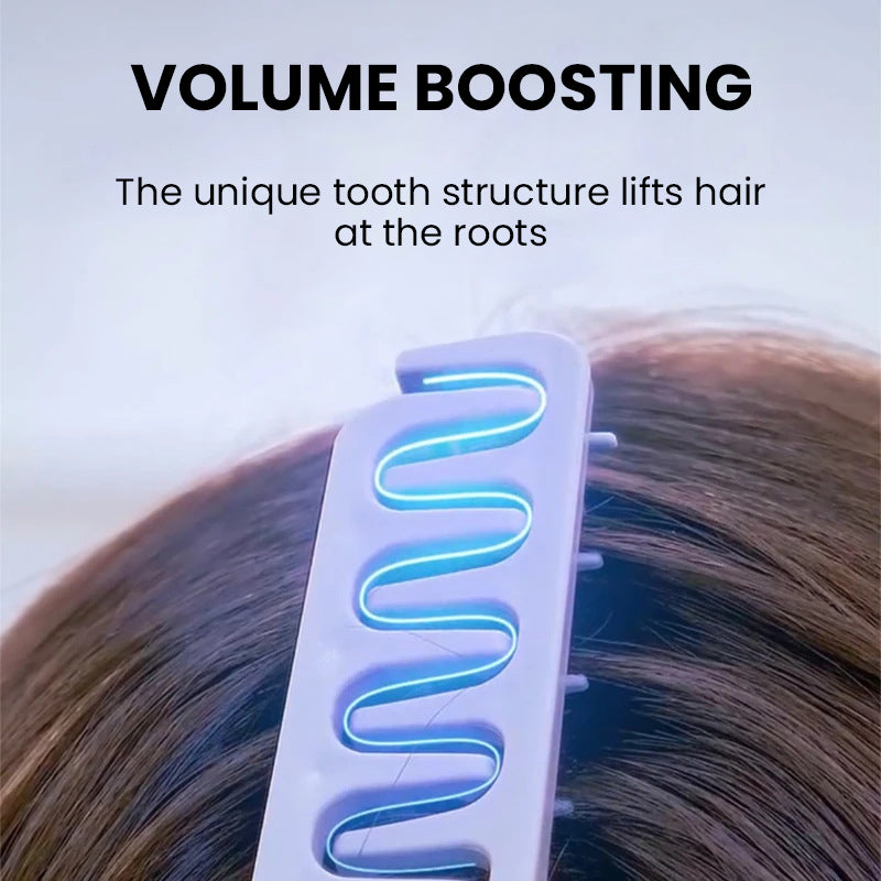 Norvo | VoluLift – Umiddelbar hårtykkelse for et fyldigere, sunnere utseende