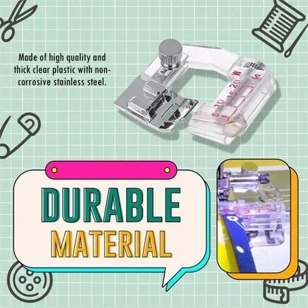 Norvo | BiasBinding Agent™ Tilpassbar Syytelse