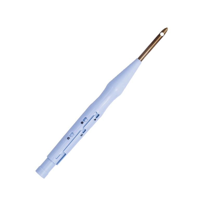 Norvo | SewJoy – Lag imponerende 3D broderikunst uten anstrengelse