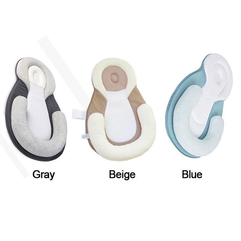 Norvo | Plasserings Babypute