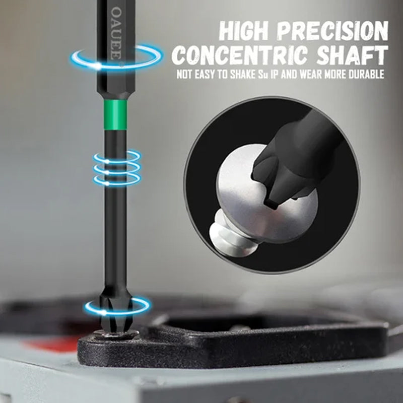 Norvo | Cross Impact Skiftenøkkelsett