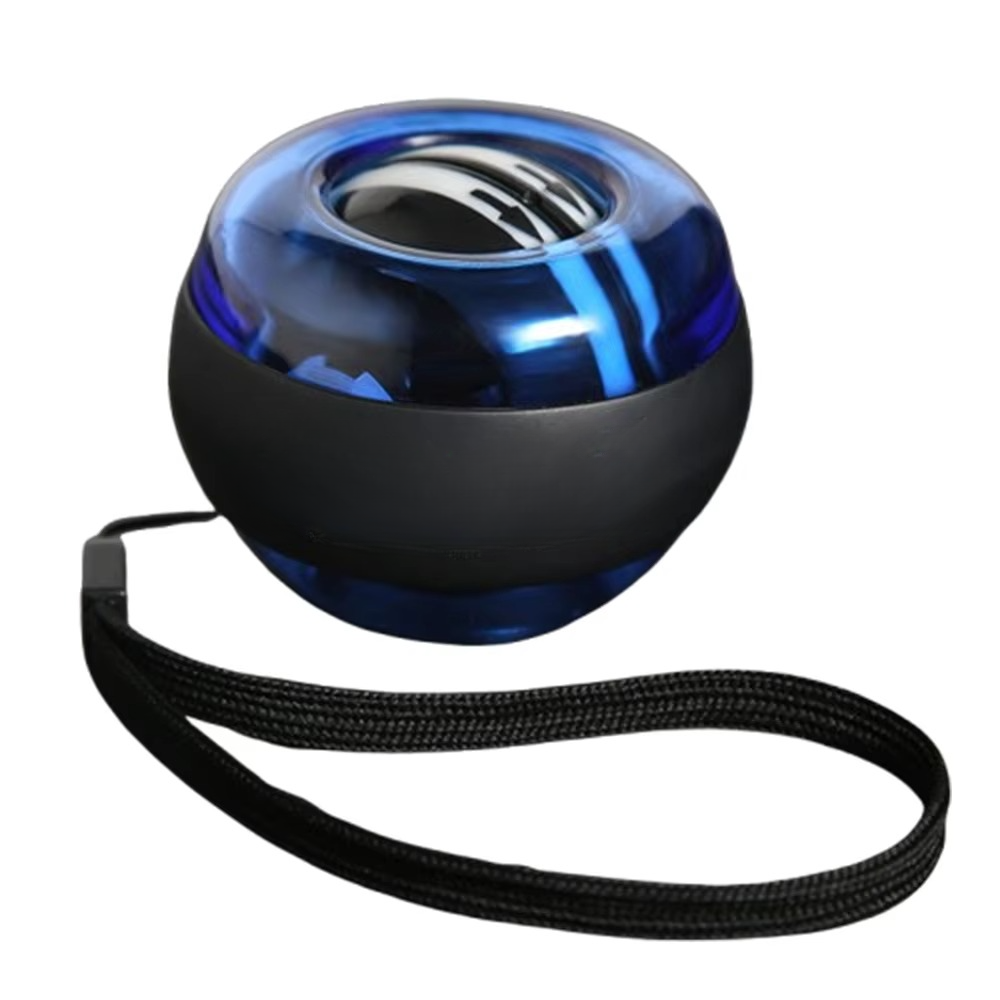 Norvo | Auto Start Gyro Ball Håndledds- og Underarmstrener Grepsstyrketrening