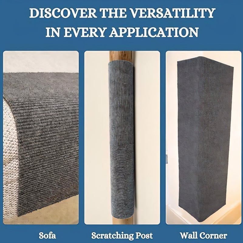 Norvo | Katt Kloring Matte