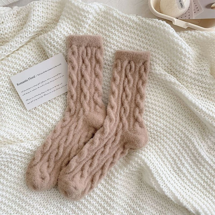 Norvo | CozyTootsie – Overlegen varme og komfort for kalde føtter