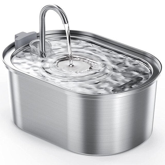 Norvo | 3.2L rustfritt stål vannbeholder