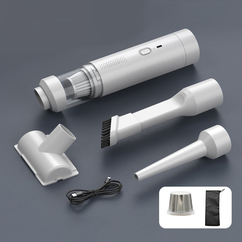 Norvo | ✨Slim V8 Mate Trådløs Bilstøvsuger