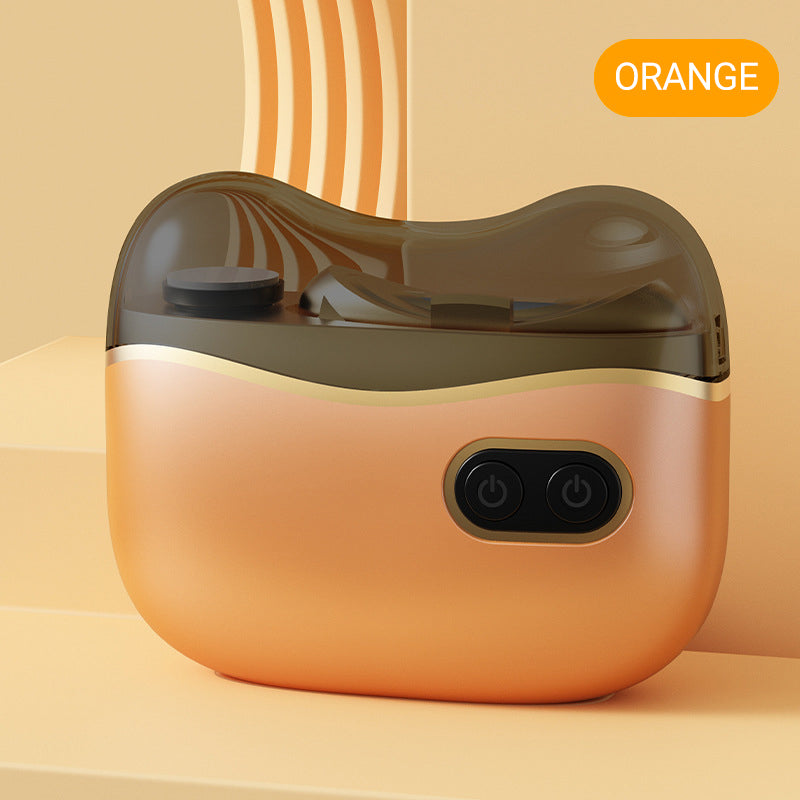 Norvo | NailEasePro – Perfekt pleide, glatte negler uten anstrengelse, hver gang