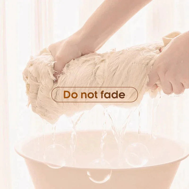 Norvo | FlauschMeister — Transformér sofaen din til den uimotståelige kosezonen for rene velvære øyeblikk!