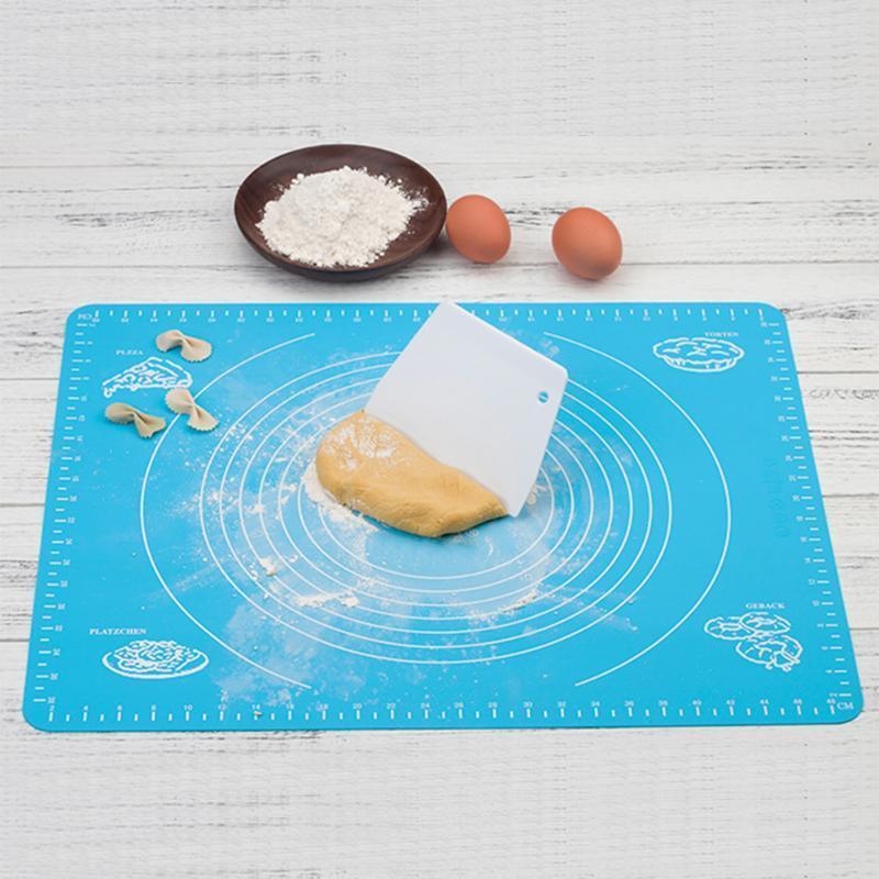 Norvo | Silikon Bake Mat
