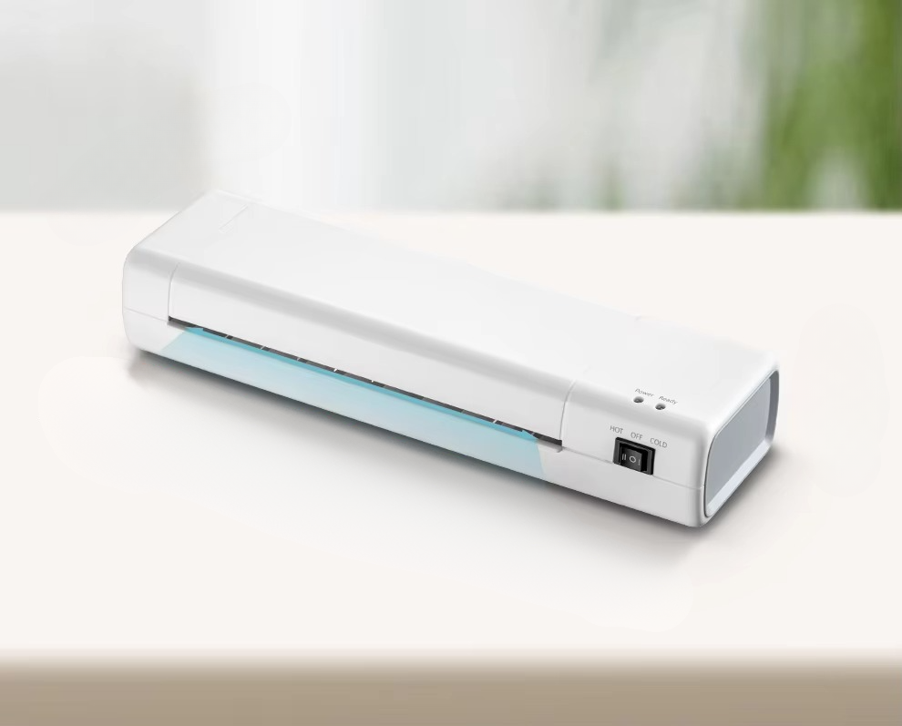 Norvo | A3A4 Høy-Effektiv Laminatmaskin