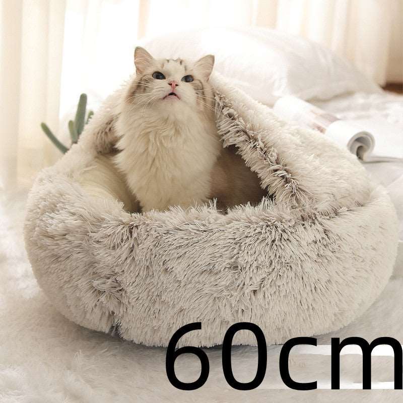 Norvo | Katt Seng Kose Hule 2 I 1
