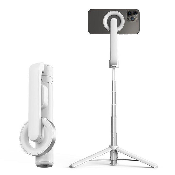 Norvo | Alt-i-ett Magnetisk Telefon Selfie Stang