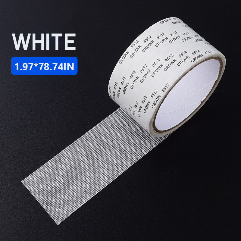 Norvo | Insektbeskyttelsesnett reparasjonssett, 1 rull, 2M