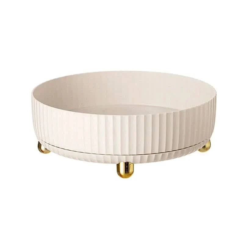 Norvo | SpinMate – 360° Roterende Oppbevaringsorganisator