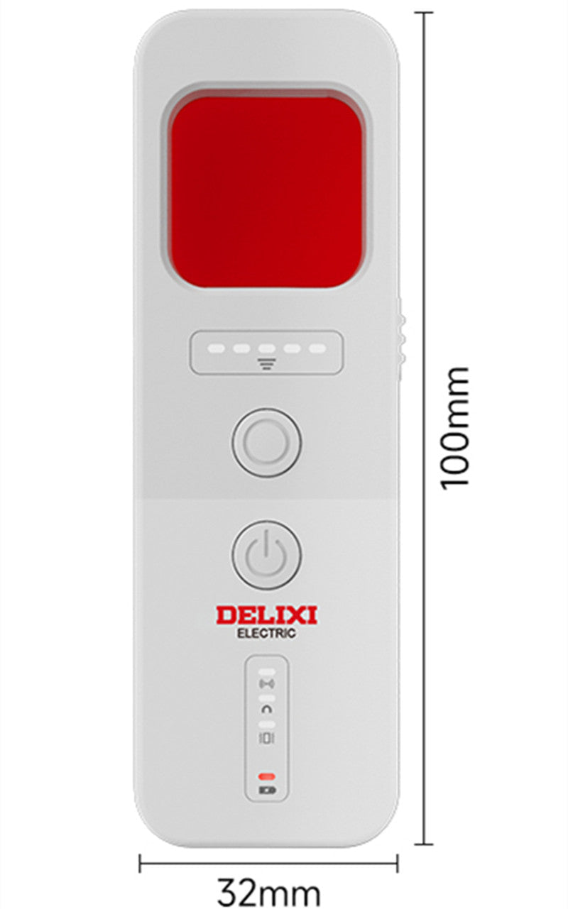 Norvo | Smart Deteksjon og Overvåking Infrarød Detektor