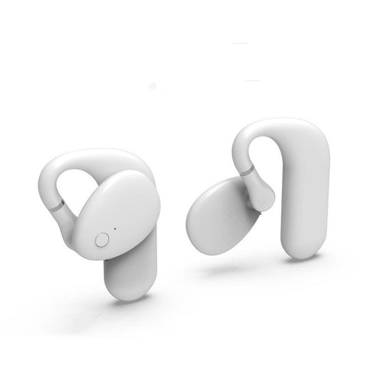 Norvo | Bærbare smarte varmeøreklokker for vinter, med 3 justerbare temperaturer og ergonomisk design (1 par)