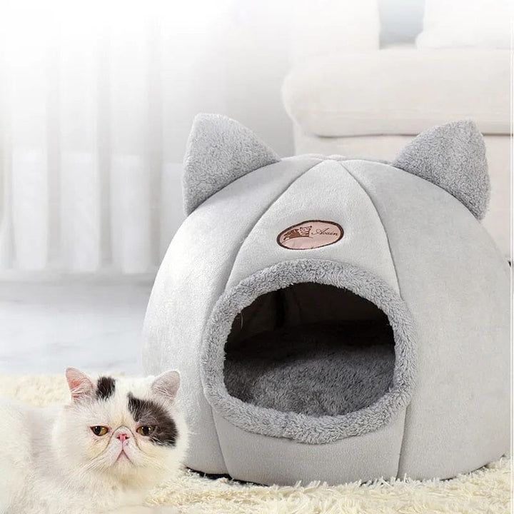 Norvo Pet Cottage