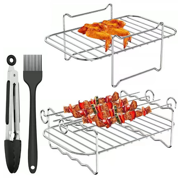 Air Fryer Rack | Norvo