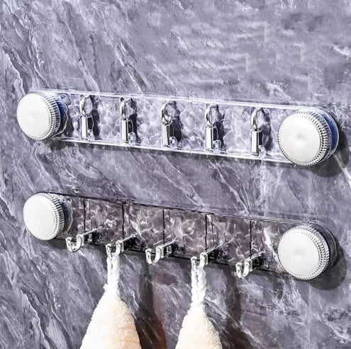Norvo | GripMaster Hook — Ikke mer kaos, alltid solid og restfritt!