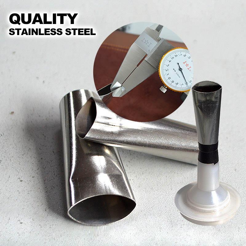 Norvo | Perfekt Fugemasseavslutter (14 stk/22 stk)