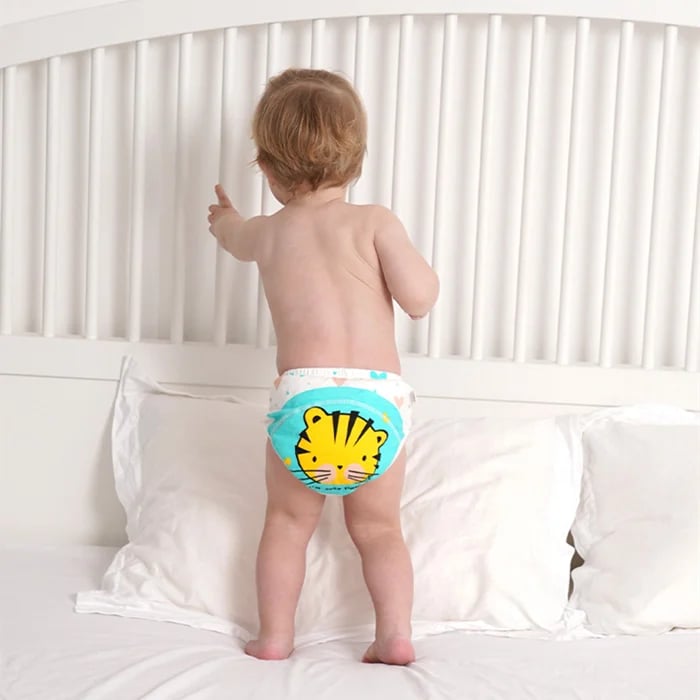 Norvo | Baby Potty Training Underwear